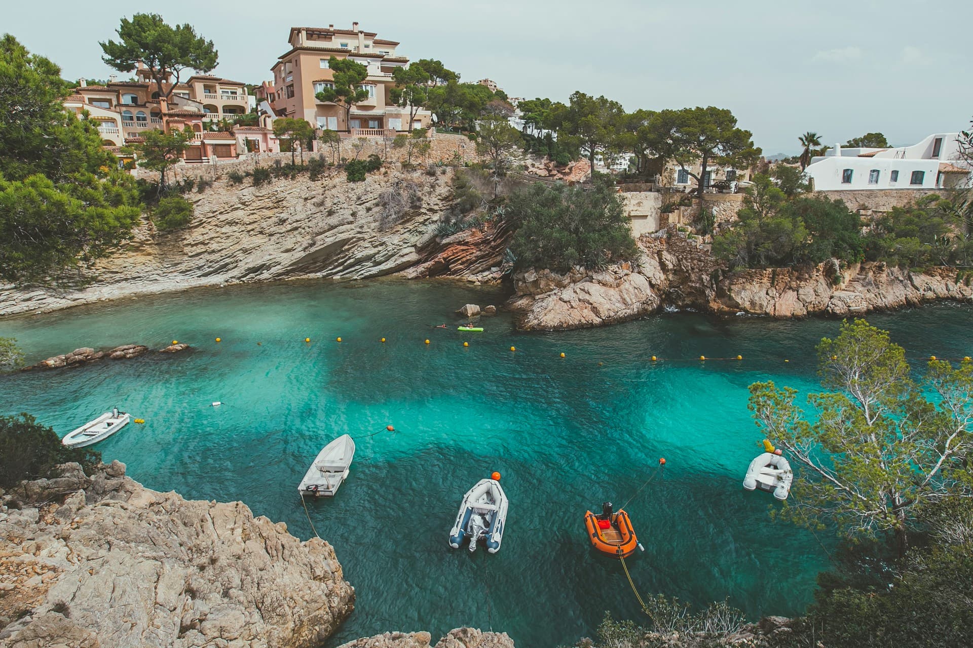 Casa Dolphina view 1