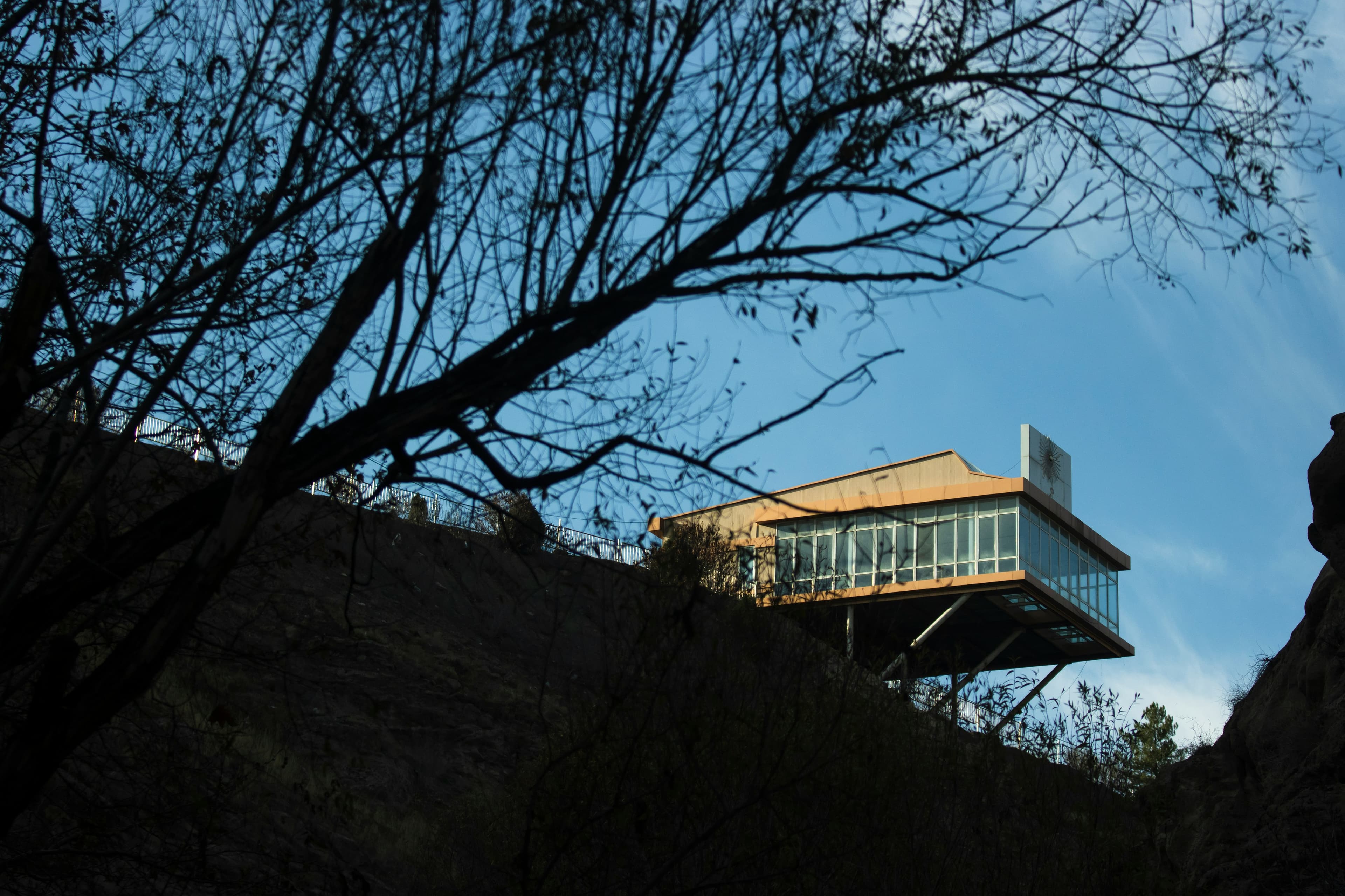 Villa Sofia view 2