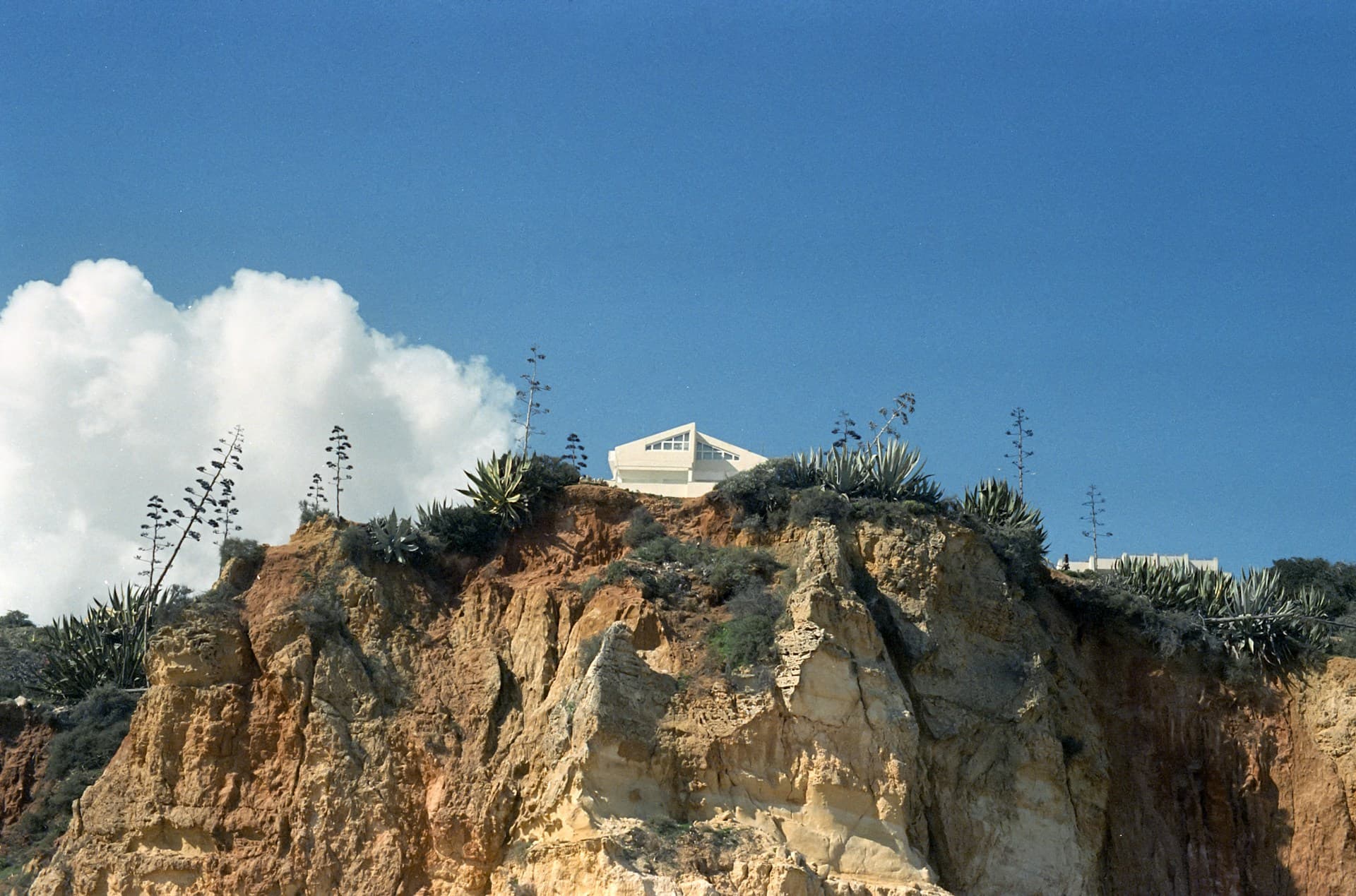Villa Sofia view 3