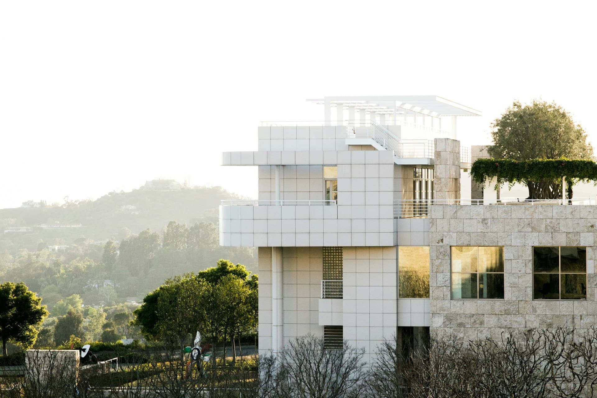Azure View Estate view 1