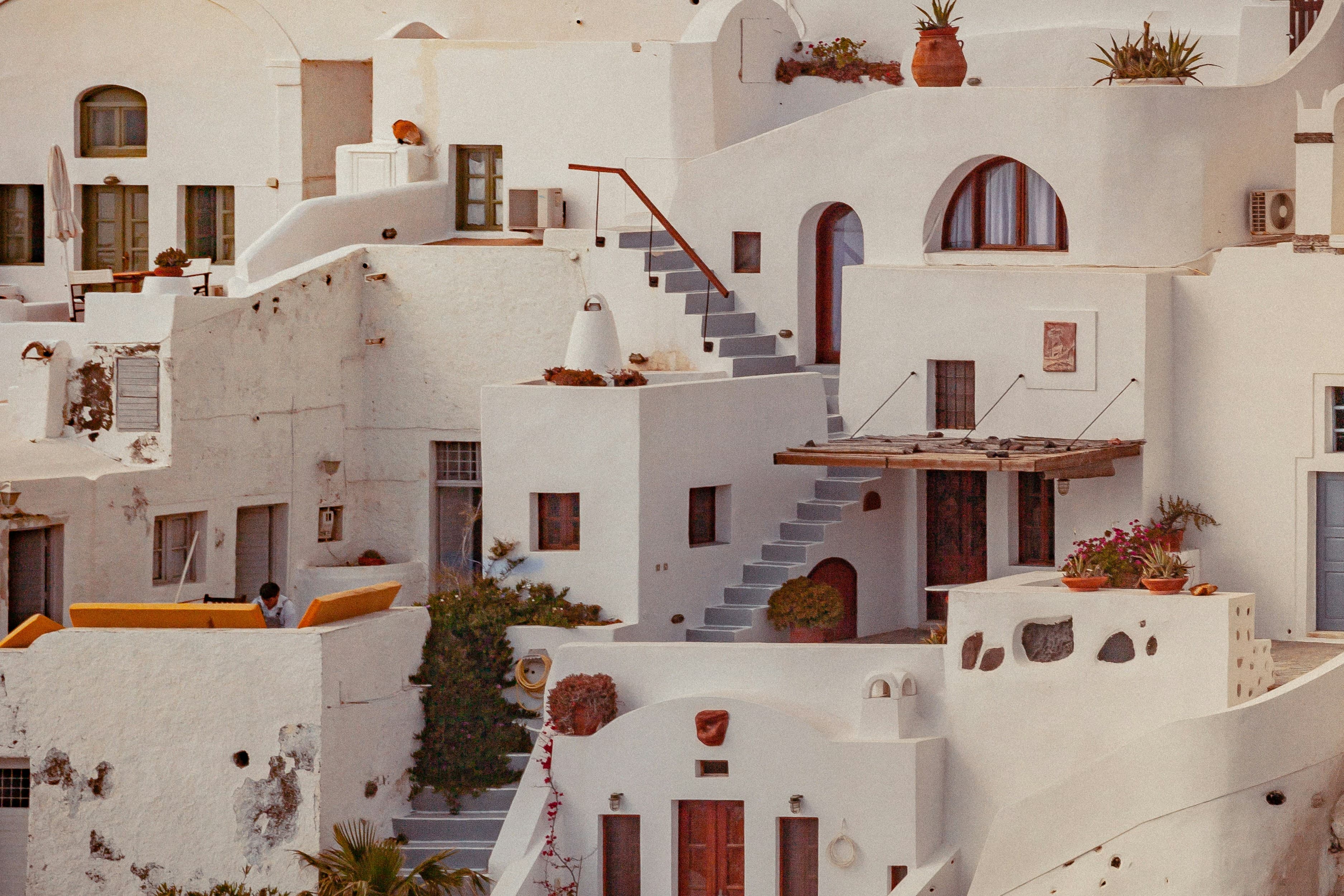 Sales Villas